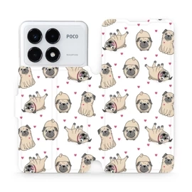 Phone Case Xiaomi POCO F6 Pro - Design M097P