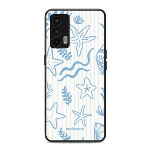 Phone Glossy Case Realme GT Master Edition - Design GP88G