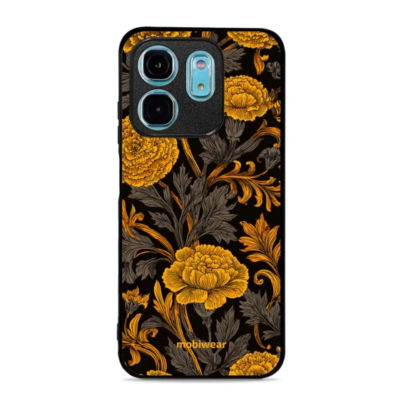 Phone Glossy Case Infinix HOT 50i - Design G173G