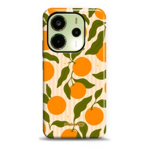 Hülle Elite Pro für Xiaomi Redmi Note 14 4G - Farbe EP82E