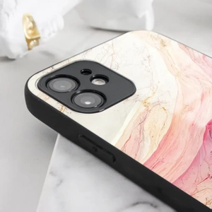 Hülle Glossy Case für Samsung Galaxy S7 - Farbe G027G