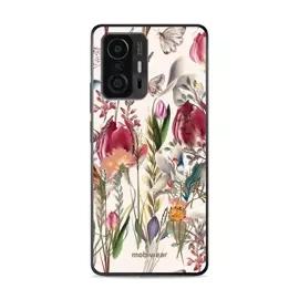 Phone Glossy Case Xiaomi 11T Pro - Design G031G