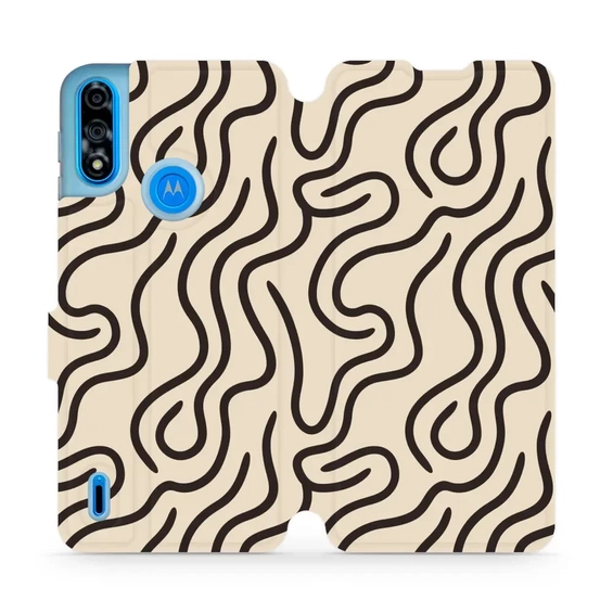 Phone Case Motorola Moto E7 Power - Design VA60S