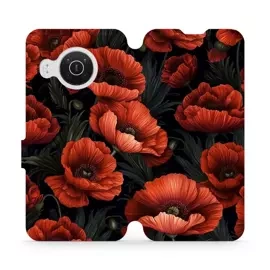 Phone Case Nokia X20 - Design VP45S