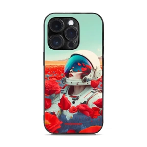 Phone Glossy Case Apple iPhone 14 Pro - Design G001G