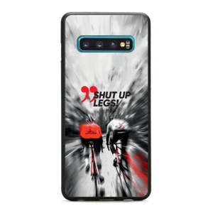 Hülle Glossy Case für Samsung Galaxy S10 - Farbe GD12G
