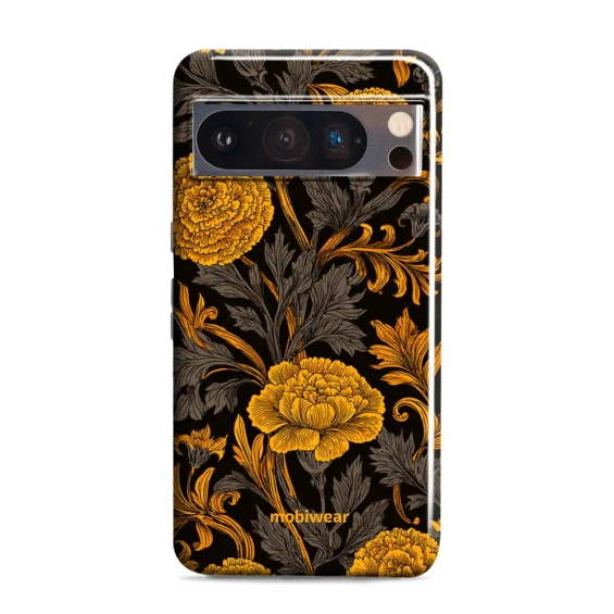 Case Elite Pro for Google Pixel 8 Pro - Design E173E