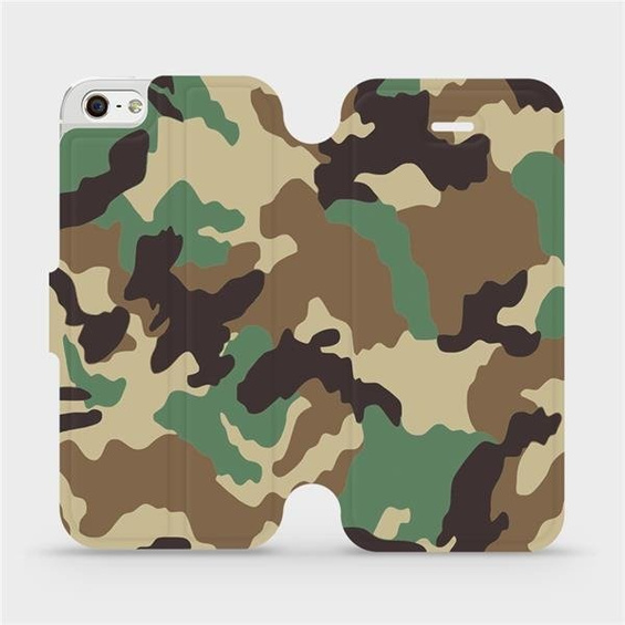 Phone Case Apple iPhone SE - Design V111P