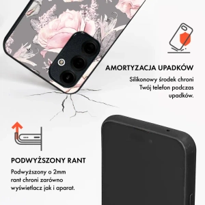 Phone Glossy Case Xiaomi Redmi Note 15 Pro Plus 5G - Design G034G