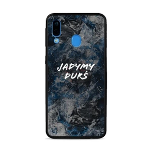 Etui Glossy Case do Samsung Galaxy A40 - wzór G06GZ