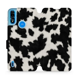 Phone Case Motorola Moto E7i Power - Design V165S