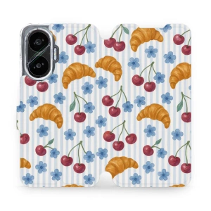 Etui do Xiaomi POCO F7 - wzór VP85S