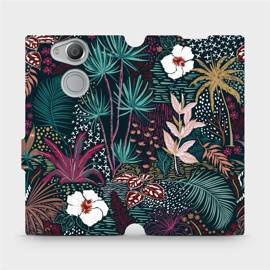 Phone Case Sony Xperia XA2 - Design VP13S