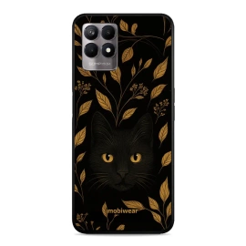 Phone Glossy Case Realme 8i - Design G164G