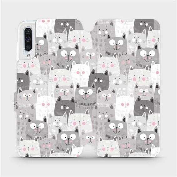 Phone Case Samsung Galaxy A50 - Design M099P
