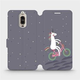 Phone Case Huawei Mate 9 Pro - Design V024P