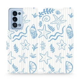 Hülle für Oppo Reno 6 Pro 5G - Farbe VP88S