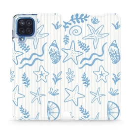 Phone Case Samsung Galaxy M12 - Design VP88S