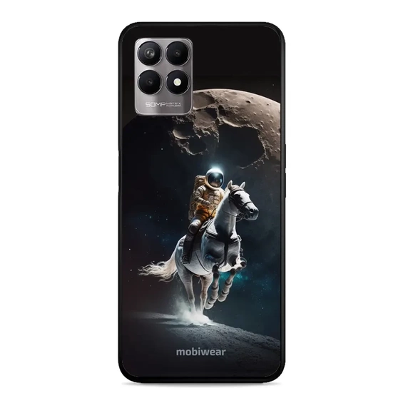 Hülle Glossy Case für Realme 8i - Farbe G004G