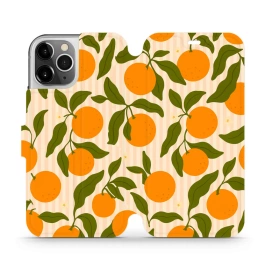 Hülle für Apple iPhone 12 Pro - Farbe VP82S