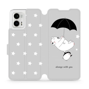 Phone Case Motorola Moto G73 5G - Design MH08P