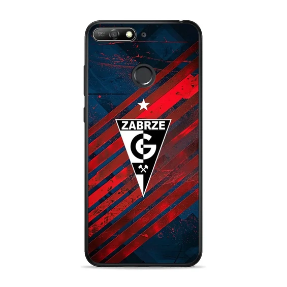 Phone Glossy Case Huawei Honor 7A - Design G04GZ