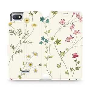 Phone Case Xiaomi Redmi 6A - Design MD03S