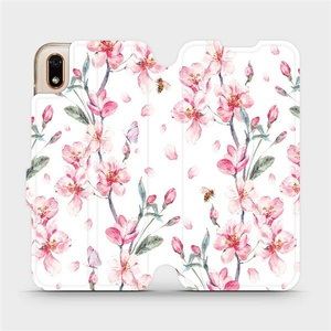 Etui do Huawei Y5 2019 - wzór M124S