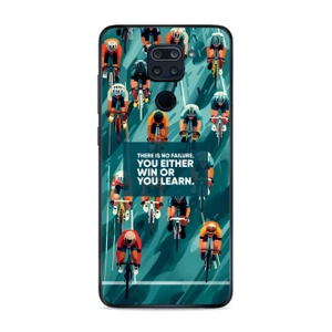 Etui Glossy Case do Xiaomi Redmi Note 9 - wzór GD02G