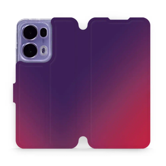 Phone Case OPPO Reno 13 Pro - Design VP67S