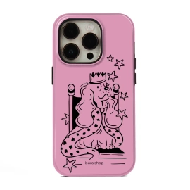 Case Elite Pro for Samsung Galaxy A14 4G - Design E20BS