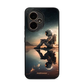 Etui Glossy Case do Huawei Honor 400 - wzór G003G