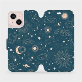 Phone Case Apple iPhone 13 mini - Design VP14S