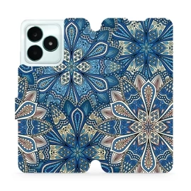 Phone Case Realme C51 - Design V108P