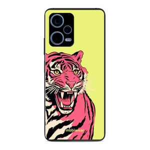 Etui Glossy Case do Xiaomi Redmi Note 12 Pro Plus 5G - wzór G051G