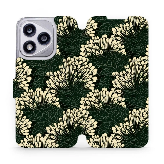 Etui do Huawei Honor 400 Lite - wzór VA45S