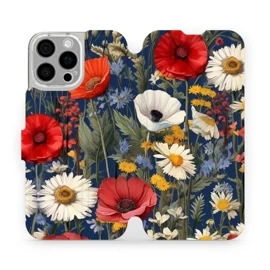 Phone Case Apple iPhone 16 Pro Max - Design VP46S