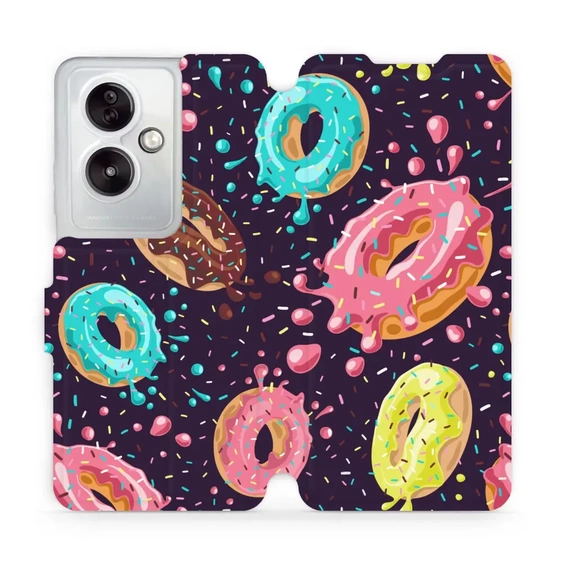 Hülle für OPPO A79 5G - Farbe VP19S