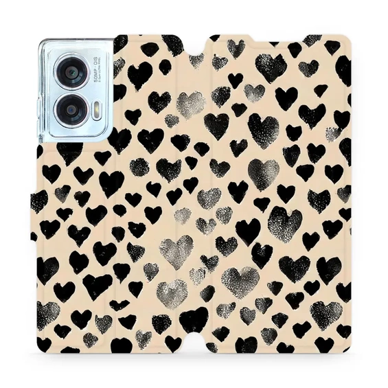 Phone Case Motorola Edge 50 Fusion - Design VA51S
