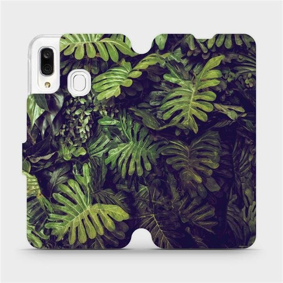 Phone Case Samsung Galaxy A40 - Design V136P