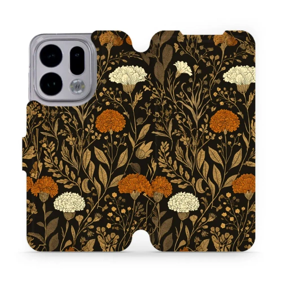 Phone Case OPPO Find X9 - Design V174S