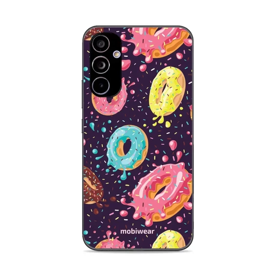 Etui Glossy Case do Samsung Galaxy A34 5G - wzór G046G