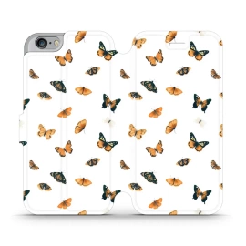 Phone Case Apple iPhone 6 - Design MP77S