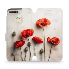 Phone Case Huawei Y6 Prime 2018 - Design VP42S