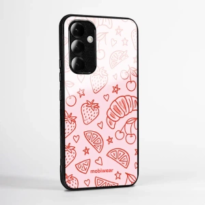 Etui Glossy Case do Huawei Mate 50 Pro - wzór GP86G