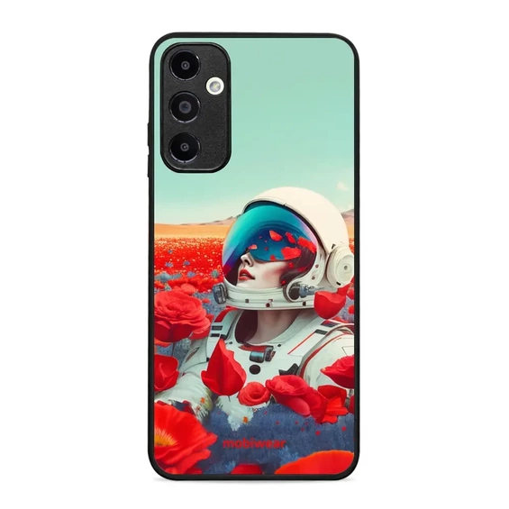 Phone Glossy Case Samsung Galaxy A05s - Design G001G