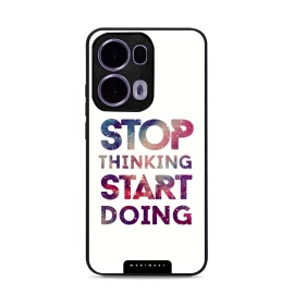 Phone Glossy Case OPPO Reno 13 Pro - Design G078G