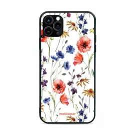 Phone Glossy Case Apple iPhone 11 Pro Max - Design G032G