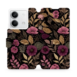 Phone Case Xiaomi Redmi Note 13 5G - Design V170S