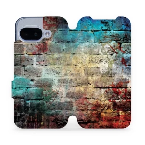 Phone Case Google Pixel 9A - Design V061P